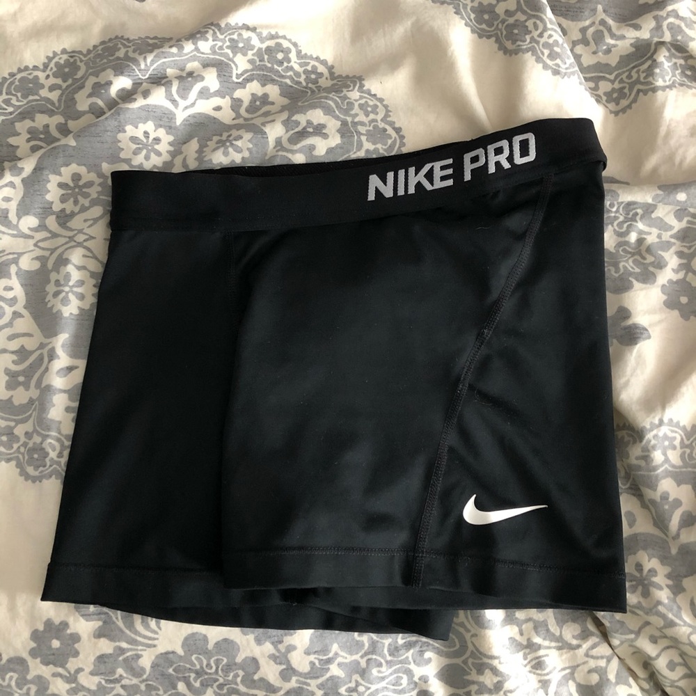 Nike Pro Spandex